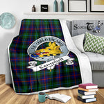 Scotstee Shop Tartan Plaid Blanket Campbell Of Cawdor Modern Clan Badge Scottish Tartan Plaid Sherpa Blanket, Tartan Blanket, Plaid Blanket, Scottish Blanket, Gift Christmas Blanket, Christmas Blanket, Mother Day Gift, Father Day Gift