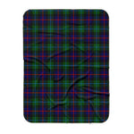 Scotstee Shop Tartan Plaid Blanket Campbell Of Cawdor Modern Scottish Tartan Plaid Sherpa Blanket