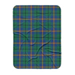 Scotstee Shop Tartan Plaid Blanket Carmichael Ancient Scottish Tartan Plaid Sherpa Blanket