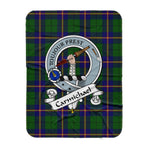 Scotstee Shop Tartan Plaid Blanket Carmichael Modern Clan Badge Scottish Tartan Plaid Sherpa Blanket, Tartan Blanket, Plaid Blanket, Scottish Blanket, Gift Christmas Blanket, Christmas Blanket, Mother Day Gift, Father Day Gift