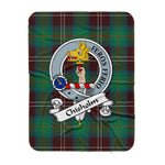 Scotstee Shop Tartan Plaid Blanket Chisholm Hunting Ancient Clan Badge Scottish Tartan Plaid Sherpa Blanket, Tartan Blanket, Plaid Blanket, Scottish Blanket, Gift Christmas Blanket, Christmas Blanket, Mother Day Gift, Father Day Gift