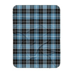 Scotstee Shop Tartan Plaid Blanket Clark Scottish Tartan Plaid Sherpa Blanket
