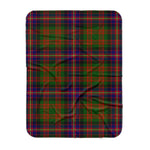 Scotstee Shop Tartan Plaid Blanket Cochrane Modern Scottish Tartan Plaid Sherpa Blanket