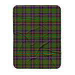Scotstee Shop Tartan Plaid Blanket Cochrane Scottish Tartan Plaid Sherpa Blanket
