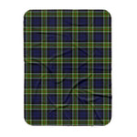 Scotstee Shop Tartan Plaid Blanket Colquhoun Scottish Tartan Plaid Sherpa Blanket