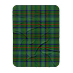 Scotstee Shop Tartan Plaid Blanket Cranstoun Modern Scottish Tartan Plaid Sherpa Blanket
