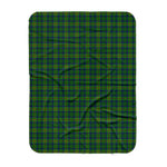 Scotstee Shop Tartan Plaid Blanket Cranstoun Scottish Tartan Plaid Sherpa Blanket
