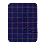 Scotstee Shop Tartan Plaid Blanket Crichton Scottish Tartan Plaid Sherpa Blanket