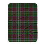 Scotstee Shop Tartan Plaid Blanket Crosbie Scottish Tartan Plaid Sherpa Blanket