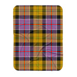 Scotstee Shop Tartan Plaid Blanket Culloden Scottish Tartan Plaid Sherpa Blanket