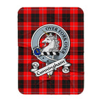 Scotstee Shop Tartan Plaid Blanket Cunningham Modern Clan Badge Scottish Tartan Plaid Sherpa Blanket, Tartan Blanket, Plaid Blanket, Scottish Blanket, Gift Christmas Blanket, Christmas Blanket, Mother Day Gift, Father Day Gift