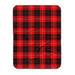 Scotstee Shop Tartan Plaid Blanket Cunningham Modern Scottish Tartan Plaid Sherpa Blanket