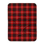 Scotstee Shop Tartan Plaid Blanket Cunningham Scottish Tartan Plaid Sherpa Blanket