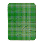 Scotstee Shop Tartan Plaid Blanket Currie Scottish Tartan Plaid Sherpa Blanket