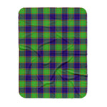 Scotstee Shop Tartan Plaid Blanket Dalrymple Scottish Tartan Plaid Sherpa Blanket