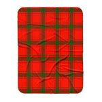 Scotstee Shop Tartan Plaid Blanket Darroch Scottish Tartan Plaid Sherpa Blanket