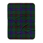 Scotstee Shop Tartan Plaid Blanket Davidson Modern Scottish Tartan Plaid Sherpa Blanket