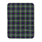 Scotstee Shop Tartan Plaid Blanket Davidson Of Tulloch Dress Scottish Tartan Plaid Sherpa Blanket