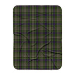 Scotstee Shop Tartan Plaid Blanket Davidson Tulloch Dress Scottish Tartan Plaid Sherpa Blanket