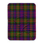 Scotstee Shop Tartan Plaid Blanket Donaldson Scottish Tartan Plaid Sherpa Blanket