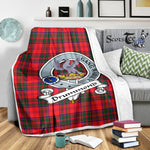 Scotstee Shop Tartan Plaid Blanket Drummond Modern Clan Badge Scottish Tartan Plaid Sherpa Blanket, Tartan Blanket, Plaid Blanket, Scottish Blanket, Gift Christmas Blanket, Christmas Blanket, Mother Day Gift, Father Day Gift