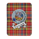 Scotstee Shop Tartan Plaid Blanket Drummond Of Strathallan Clan Badge Scottish Tartan Plaid Sherpa Blanket, Tartan Blanket, Plaid Blanket, Scottish Blanket, Gift Christmas Blanket, Christmas Blanket, Mother Day Gift, Father Day Gift