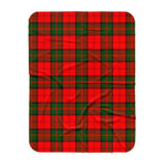 Scotstee Shop Tartan Plaid Blanket Dunbar Modern Scottish Tartan Plaid Sherpa Blanket