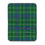 Scotstee Shop Tartan Plaid Blanket Duncan Ancient Scottish Tartan Plaid Sherpa Blanket
