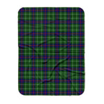 Scotstee Shop Tartan Plaid Blanket Duncan Modern Scottish Tartan Plaid Sherpa Blanket
