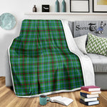 Scotstee Shop Tartan Plaid Blanket Duncan Of Sketraw Scottish Tartan Plaid Sherpa Blanket