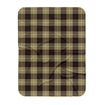 Scotstee Shop Tartan Plaid Blanket Dunlop Hunting Scottish Tartan Plaid Sherpa Blanket