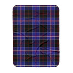 Scotstee Shop Tartan Plaid Blanket Dunlop Modern Scottish Tartan Plaid Sherpa Blanket