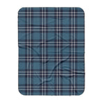 Scotstee Shop Tartan Plaid Blanket Earl Of St Andrews Scottish Tartan Plaid Sherpa Blanket