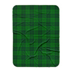 Scotstee Shop Tartan Plaid Blanket Erskine Hunting Scottish Tartan Plaid Sherpa Blanket