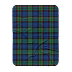 Scotstee Shop Tartan Plaid Blanket Fletcher Ancient Scottish Tartan Plaid Sherpa Blanket