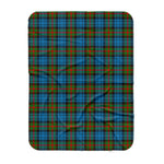 Scotstee Shop Tartan Plaid Blanket Fletcher Of Dunan Scottish Tartan Plaid Sherpa Blanket