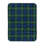Scotstee Shop Tartan Plaid Blanket Forbes Ancient Scottish Tartan Plaid Sherpa Blanket