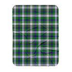 Scotstee Shop Tartan Plaid Blanket Forbes Dress Scottish Tartan Plaid Sherpa Blanket