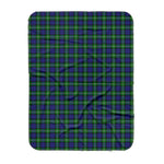 Scotstee Shop Tartan Plaid Blanket Forbes Scottish Tartan Plaid Sherpa Blanket