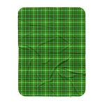 Scotstee Shop Tartan Plaid Blanket Forrester Hunting Scottish Tartan Plaid Sherpa Blanket