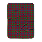Scotstee Shop Tartan Plaid Blanket Fotheringham Scottish Tartan Plaid Sherpa Blanket
