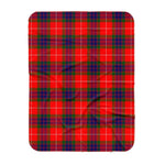 Scotstee Shop Tartan Plaid Blanket Fraser Modern Scottish Tartan Plaid Sherpa Blanket