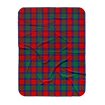 Scotstee Shop Tartan Plaid Blanket Fraser Of Altyre Scottish Tartan Plaid Sherpa Blanket