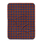 Scotstee Shop Tartan Plaid Blanket Fraser Of Lovat Scottish Tartan Plaid Sherpa Blanket