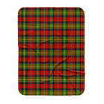 Scotstee Shop Tartan Plaid Blanket Fullarton Scottish Tartan Plaid Sherpa Blanket