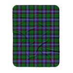 Scotstee Shop Tartan Plaid Blanket Galbraith Scottish Tartan Plaid Sherpa Blanket