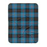 Scotstee Shop Tartan Plaid Blanket Garden Scottish Tartan Plaid Sherpa Blanket