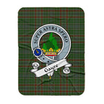 Scotstee Shop Tartan Plaid Blanket Gayre Clan Badge Scottish Tartan Plaid Sherpa Blanket, Tartan Blanket, Plaid Blanket, Scottish Blanket, Gift Christmas Blanket, Christmas Blanket, Mother Day Gift, Father Day Gift