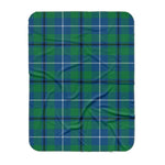 Scotstee Shop Tartan Plaid Blanket Glen Ancient Scottish Tartan Plaid Sherpa Blanket