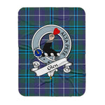 Scotstee Shop Tartan Plaid Blanket Glen Modern Clan Badge Scottish Tartan Plaid Sherpa Blanket, Tartan Blanket, Plaid Blanket, Scottish Blanket, Gift Christmas Blanket, Christmas Blanket, Mother Day Gift, Father Day Gift